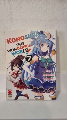 Konosuba this wonderful - konosuba,