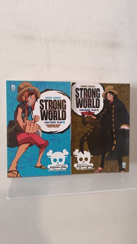 One piece film - piece,