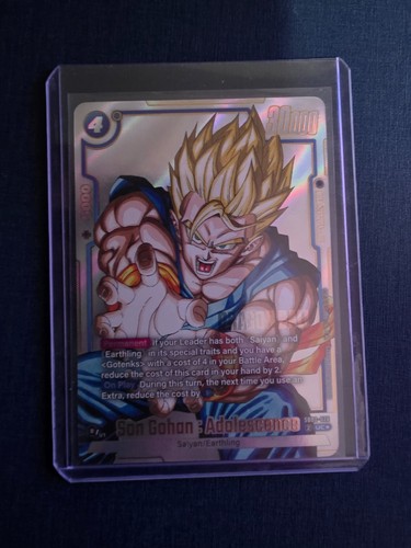 Dragon ball super fusion - dragon,