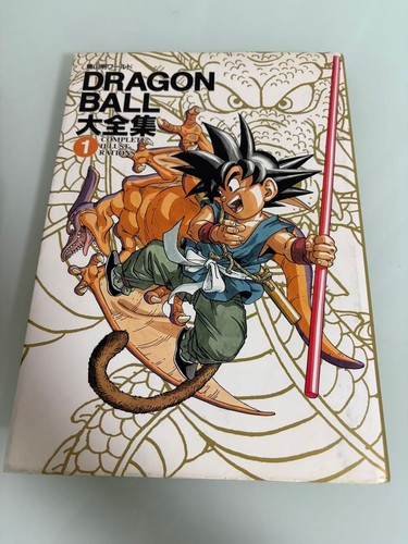 Akira toriyama dragon ball - dragon,