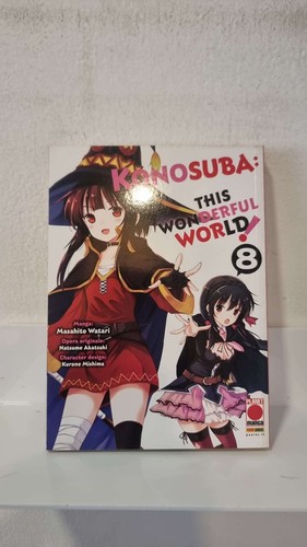 Konosuba this wonderful - konosuba,