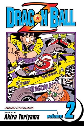 Dragon ball shonen - dragon, gn