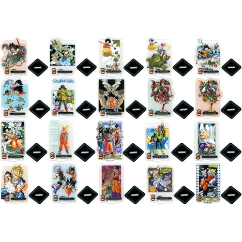 Set collezione db - set,