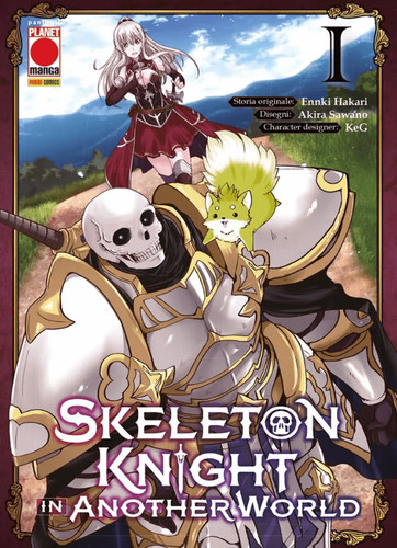 Panini comics skeleton - -,
