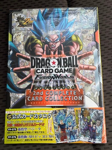 Dragon ball super card - card, game