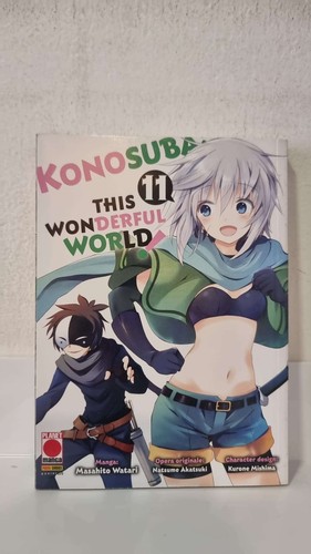 Konosuba this wonderful - konosuba,
