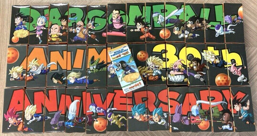 Dragon ball world - dragon, personaggio