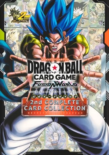 Dragon ball super - fusion, world