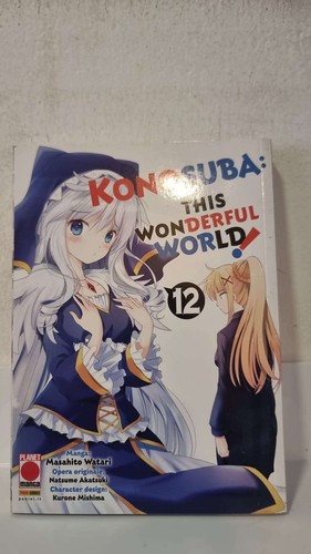 Konosuba this wonderful - konosuba,