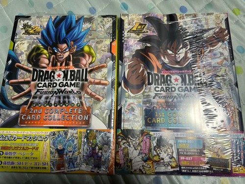 Dragon ball super card game - ball,